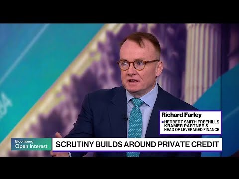 Private Credit Reality Check
