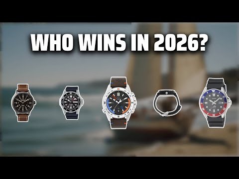 The Top 5 Best Timex Allied Coastline in 2026 - Must Watch Before Buying!