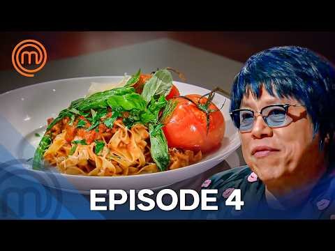 MasterChef Canada Season 5 | Episode 10 - 12 | Full Episode Compilation