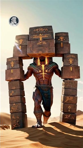 HOW THE PYRAMIDS WERE MADE