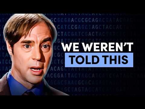 DNA Solves the 4.0 Billion-Year-Old Mystery