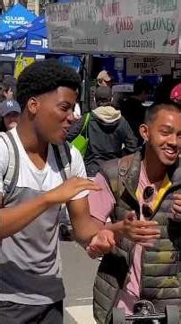 Keep Going and Going