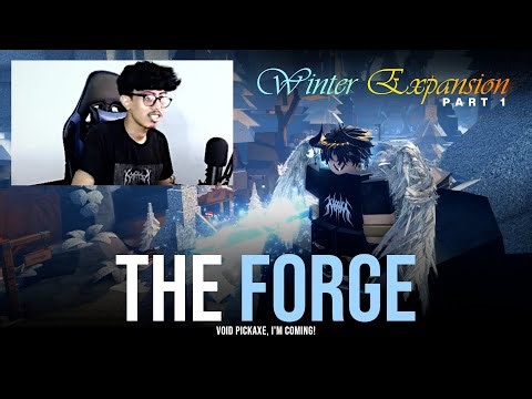 aku nak void pickaxe