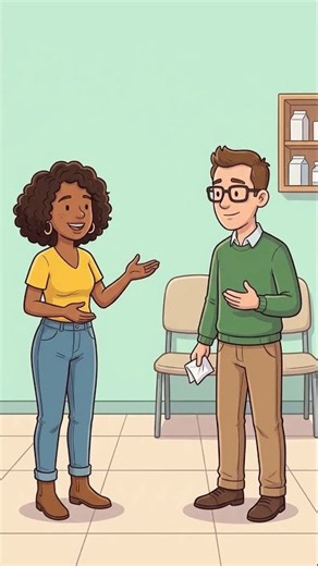 🇩🇪 At the Pharmacy in German | Lektion #289 | Learn German with Anna and Ben