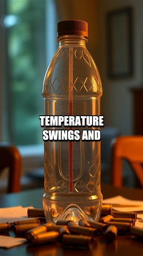 Micro Worlds in a Glass Jar Five Fresh At-Home Experiments