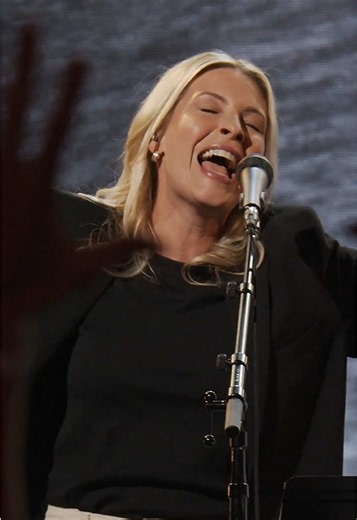 all for your glory! 🌟👑 #bethelmusic #jesus #christian #worship #church @Jenn Johnson
