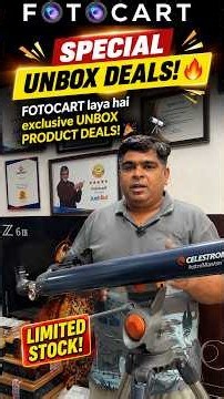 Independence Day Special – UNBOX DEALS! 🔥