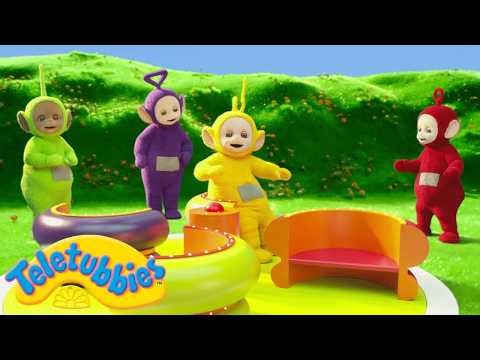 🔴 Teletubbies LIVE 24/7 🔴 Spinning Round and Round! | Let's Play the Balancing Game | Full Episodes