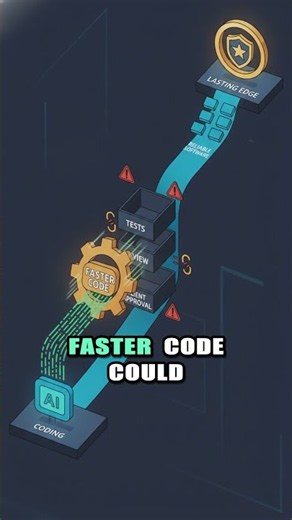 Why Did Accenture Give Copilot to 50,000 Developers? #Shorts