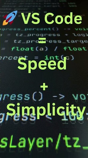 Confused between Visual Studio Code and Microsoft Visual Studio Let’s break it down quickly