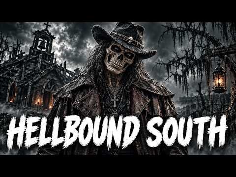 Dark Southern Outlaw Music Country Rap, Dirty Guitars & Heavy Bass Mix