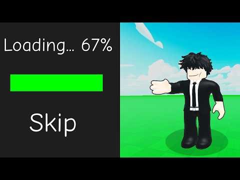 Roblox Studio - How to Make a Smooth Loading Screen