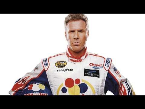 From SNL Outtakes to Box Office Royalty: The Will Ferrell Era