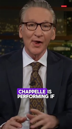Bill Maher Warns Comedians Performing In Saudi Arabia Now At live Show
