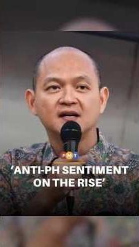 Leaders in denial over growing anti-PH sentiment, says Kian Ming