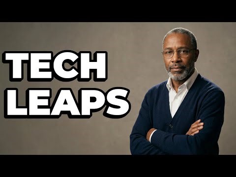 How Did Apollo Program Technology Advance?