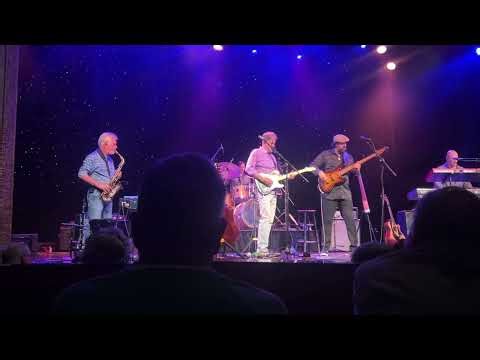 Pure Prairie League ~ 22 E1 I'm Almost Ready ~ 05-19-2026 Live at The Triple Door in Seattle, WA