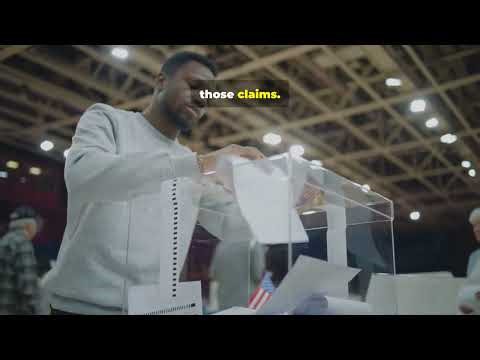 Voting Machine Scandal Ties to Soros & China 03 03 1