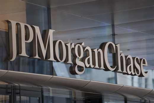 JPMorgan, Morgan Stanley provide $1B credit to Bitcoin miner