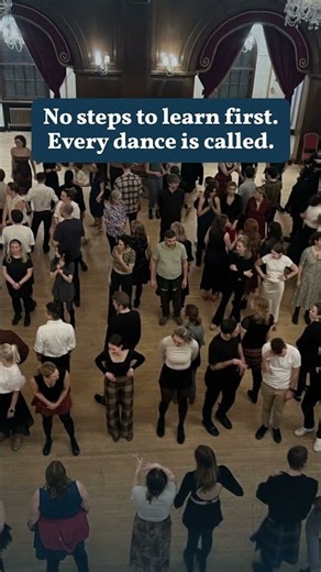 POV: Your first ceilidh 🏴󠁧󠁢󠁳󠁣󠁴󠁿 St Andrew's Night in London #Shorts