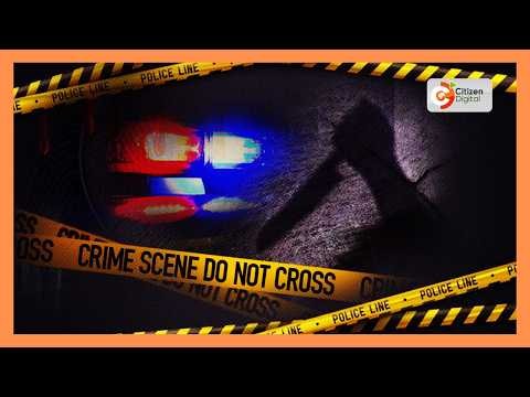 Man returning from United States fatally stabbed in Garissa