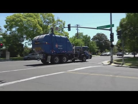New garbage contract could lower bills for San Joaquin County residents