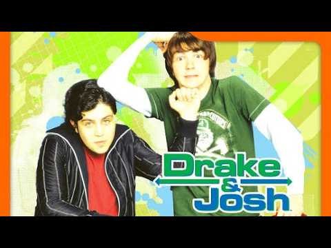 Drake & Josh: Gary grill Part 1