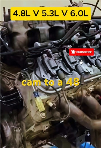 LS Engine Upgrades: 4.8L vs 5.3L vs 6.0L