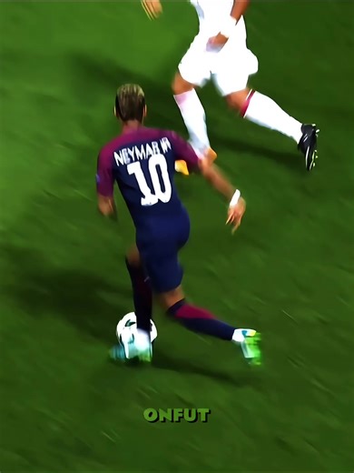 Neymar's Impressive Skills and Assists Breakdown