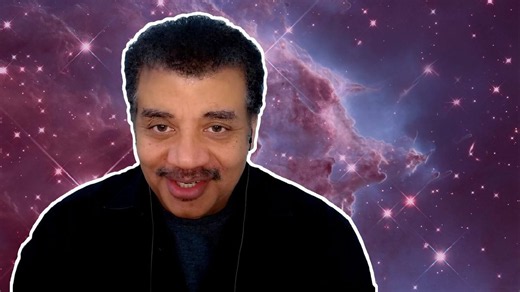 StarTalk explores the question of an afterlife