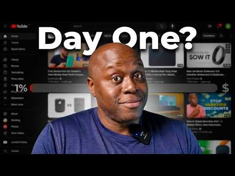 If I Started Affiliate Marketing In 2026, I’d Do THIS