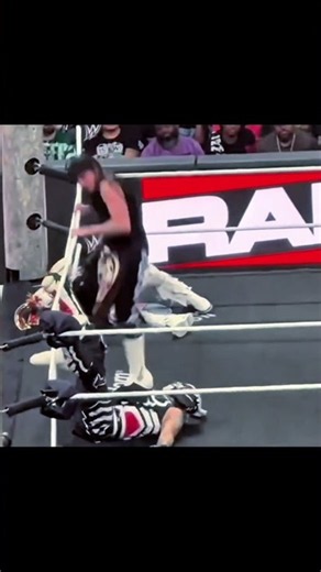 WWE RAW: Penta vs Dragon Lee vs Dominik Mysterio | Match Highlights Part 2 | 12 Oct 2026