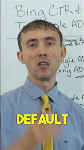 Google vs Bing: The Surprising Search Market Truth