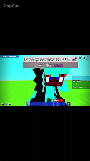 BLOXD.IO 1V1 PvP 🔥 BROKE THE LOBBY!