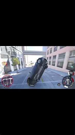 My first crash haha this game is sick ‪@CptxAwesome‬ ‪@CamodoGaming‬ ‪@SpyCakes‬ ‪@BeautifulOB‬