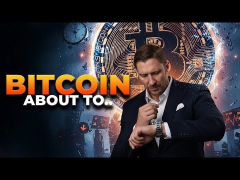 Saturday Bitcoin Update: Bitcoin Stuck or Exploding Into New Year?