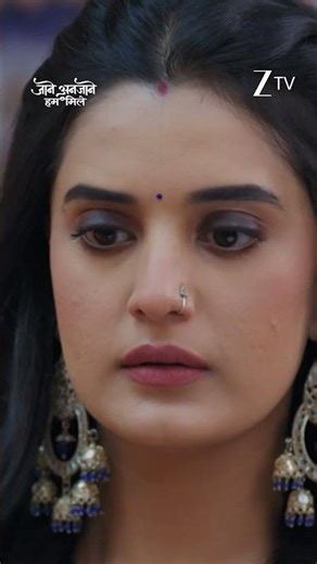 Jaane Anjaane Hum Mile | Ep 383 | Zee TV HD