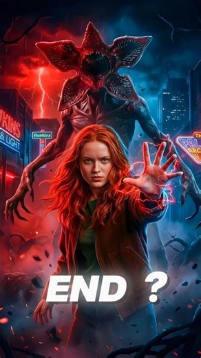 Stranger Things Season 5 Ending Explained: Why the Mind Flayer Was Never Truly Defeated