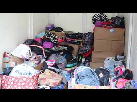 Fundraiser for Nevada Partnership for Homeless Youth