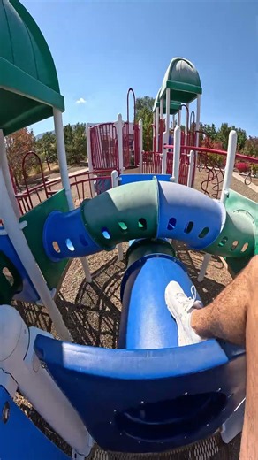 bella ciao playground parkour pov