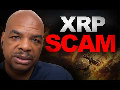 Wall Street Picks XRP & Stellar Over Bitcoin — What They're NOT Telling You