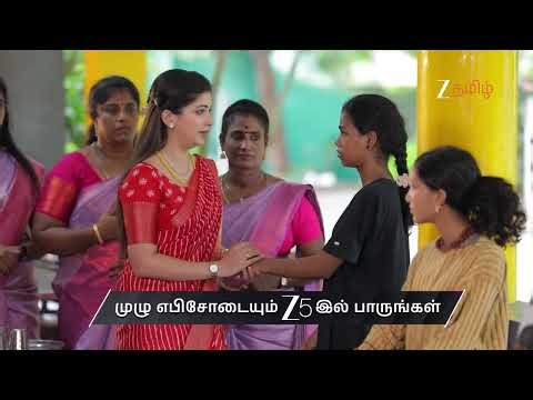 Idhayam | Ep - 1094 | Preview | Sep 05 2026 | Zee Tamil