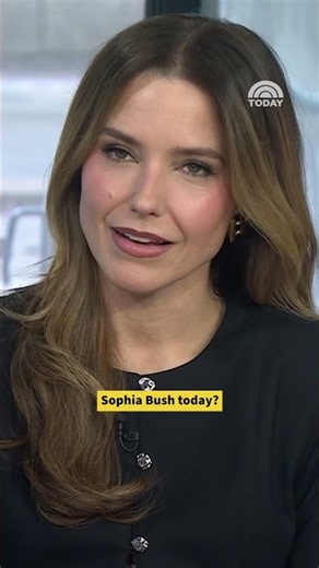 Sophia Bush’s Advice to Her 20-year-old Self