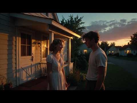 Corner of June ❤️ | 1950s Doo-Wop Love Song (A Cappella Style)