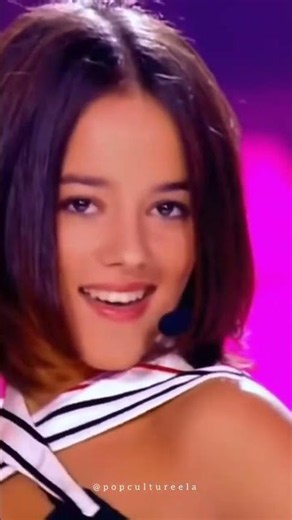 Alizee - Jen Ai Marre - Shorts Beautiful Moment Magic