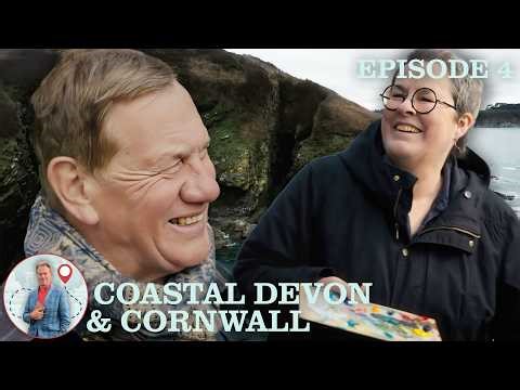 Coastal Devon & Cornwall with Michael Portillo | Episode 4