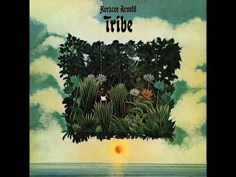 Horacee Arnold - Tribe HQ