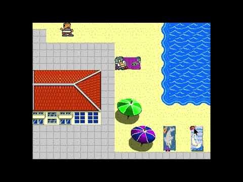 Cartoon Cartoon Summer Resort: ALL EPISODES | No Commentary | HD | Full Game