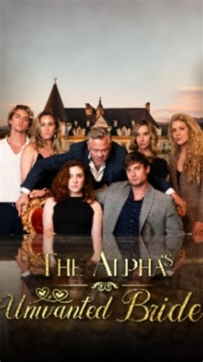 [FULL] The Alpha's Unwanted Bride | Full Movie HD | Eng Sub