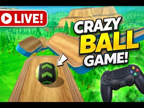 Going Balls || Super Level Gameplay Level 9999 Let’s Find Out? 🤔 J. Game On Live Stream